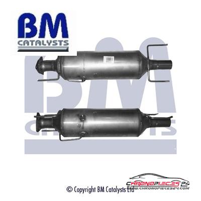 Achat de BM CATALYSTS BM11038H Filtre à particules / à suie, échappement pas chères