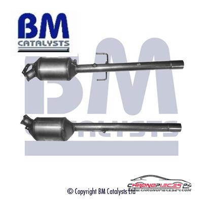 Achat de BM CATALYSTS BM11044 Filtre à particules / à suie, échappement pas chères