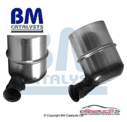 Achat de BM CATALYSTS BM11188H Filtre à particules / à suie, échappement pas chères