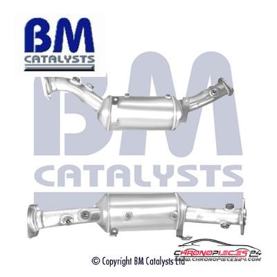 Achat de BM CATALYSTS BM11049 Filtre à particules / à suie, échappement pas chères