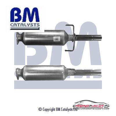 Achat de BM CATALYSTS BM11053 Filtre à particules / à suie, échappement pas chères