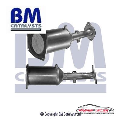 Achat de BM CATALYSTS BM11078 Filtre à particules / à suie, échappement pas chères