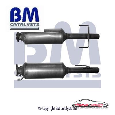 Achat de BM CATALYSTS BM11082 Filtre à particules / à suie, échappement pas chères