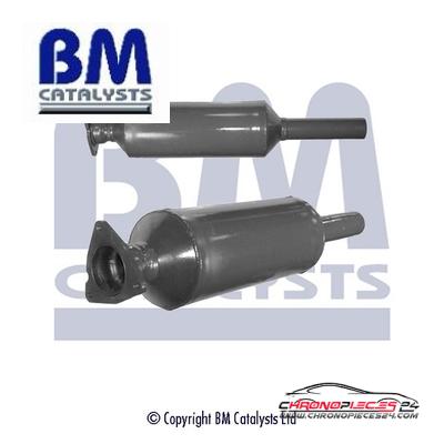 Achat de BM CATALYSTS BM11083 Filtre à particules / à suie, échappement pas chères