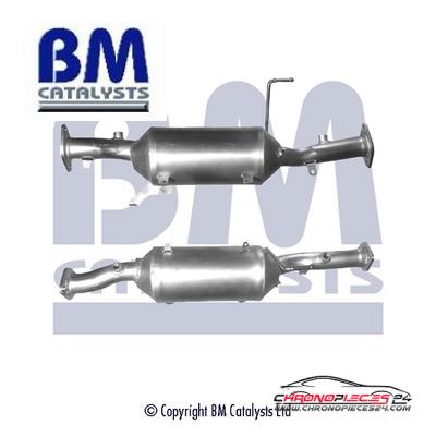 Achat de BM CATALYSTS BM11091 Filtre à particules / à suie, échappement pas chères