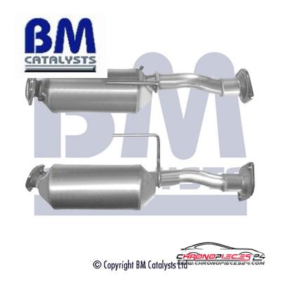 Achat de BM CATALYSTS BM11094 Filtre à particules / à suie, échappement pas chères