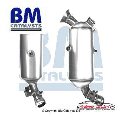 Achat de BM CATALYSTS BM11295H Filtre à particules / à suie, échappement pas chères