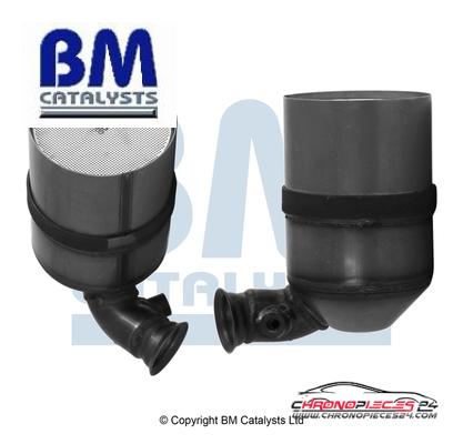 Achat de BM CATALYSTS BM11103 Filtre à particules / à suie, échappement pas chères