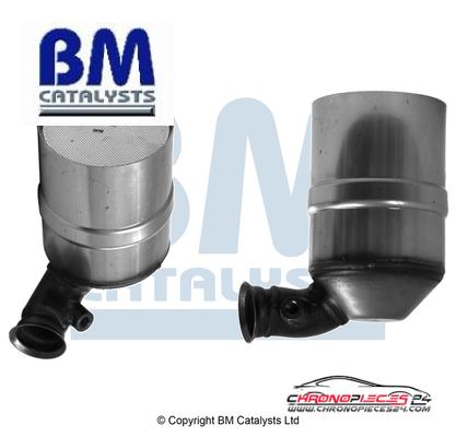 Achat de BM CATALYSTS BM11103 Filtre à particules / à suie, échappement pas chères