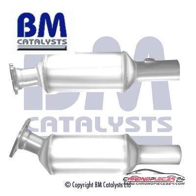 Achat de BM CATALYSTS BM11366 Filtre à particules / à suie, échappement pas chères