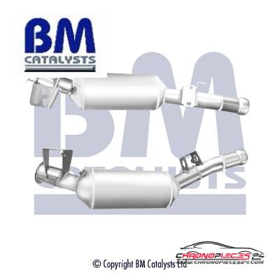 Achat de BM CATALYSTS BM11368 Filtre à particules / à suie, échappement pas chères