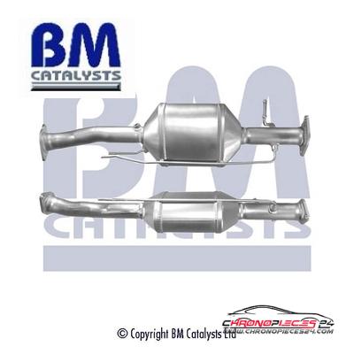 Achat de BM CATALYSTS BM11111 Filtre à particules / à suie, échappement pas chères