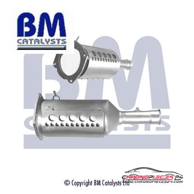 Achat de BM CATALYSTS BM11129 Filtre à particules / à suie, échappement pas chères