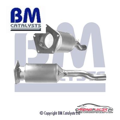 Achat de BM CATALYSTS BM11130 Filtre à particules / à suie, échappement pas chères