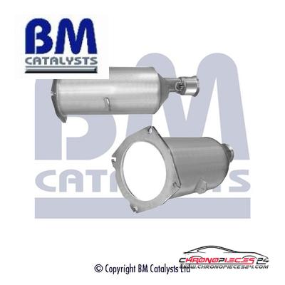 Achat de BM CATALYSTS BM11137 Filtre à particules / à suie, échappement pas chères