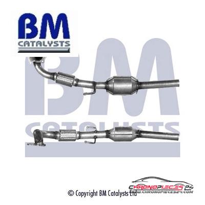 Achat de BM CATALYSTS BM80045H Catalyseur pas chères