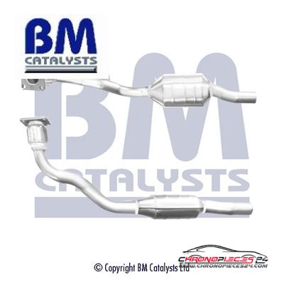 Achat de BM CATALYSTS BM80049H Catalyseur pas chères