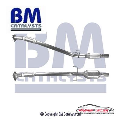 Achat de BM CATALYSTS BM80051H Catalyseur pas chères