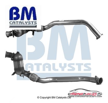 Achat de BM CATALYSTS BM80164H Catalyseur pas chères