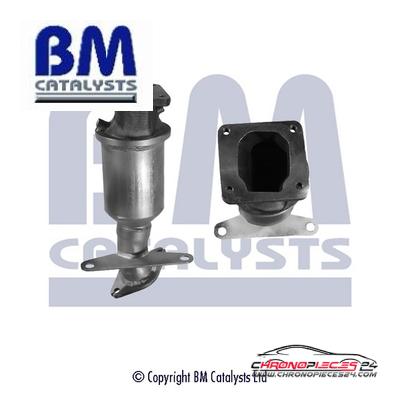 Achat de BM CATALYSTS BM80174H Catalyseur pas chères