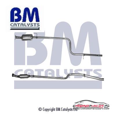 Achat de BM CATALYSTS BM80178H Catalyseur pas chères