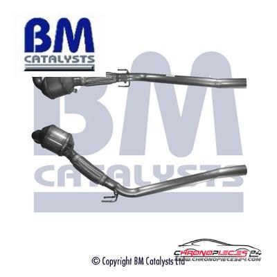 Achat de BM CATALYSTS BM80249H Catalyseur pas chères