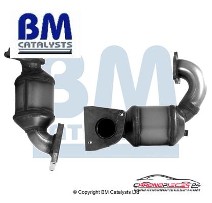 Achat de BM CATALYSTS BM80183H Catalyseur pas chères