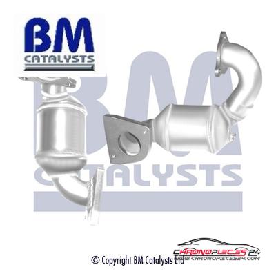 Achat de BM CATALYSTS BM80183H Catalyseur pas chères