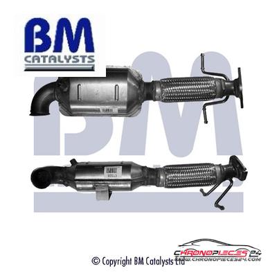 Achat de BM CATALYSTS BM80273H Catalyseur pas chères