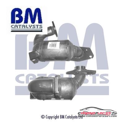 Achat de BM CATALYSTS BM80382H Catalyseur pas chères