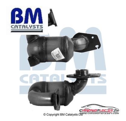 Achat de BM CATALYSTS BM80382H Catalyseur pas chères