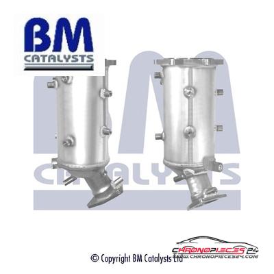 Achat de BM CATALYSTS BM80411H Catalyseur pas chères