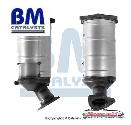 Achat de BM CATALYSTS BM80411H Catalyseur pas chères