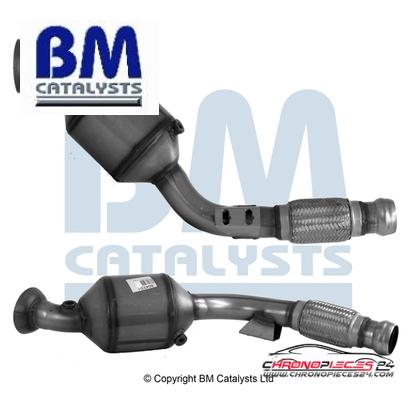 Achat de BM CATALYSTS BM80433H Catalyseur pas chères