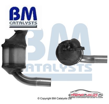 Achat de BM CATALYSTS BM80434H Catalyseur pas chères