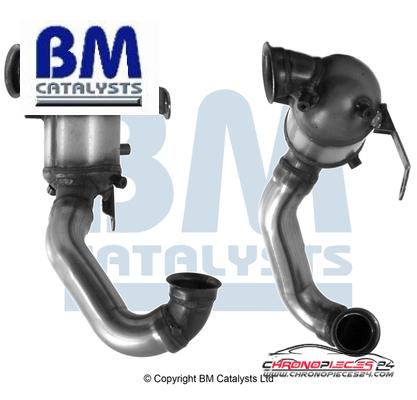 Achat de BM CATALYSTS BM80439H Catalyseur pas chères