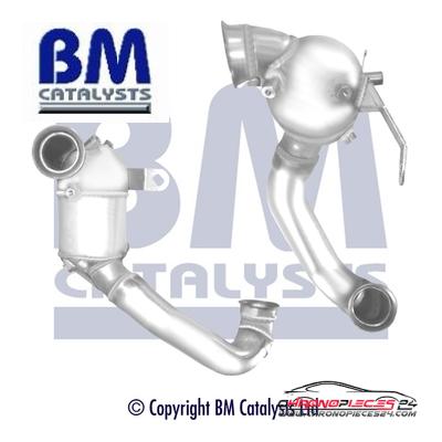 Achat de BM CATALYSTS BM80439H Catalyseur pas chères