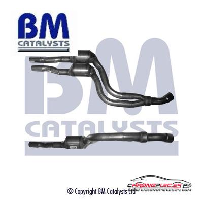 Achat de BM CATALYSTS BM80331H Catalyseur pas chères