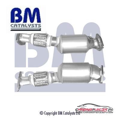 Achat de BM CATALYSTS BM80445H Catalyseur pas chères