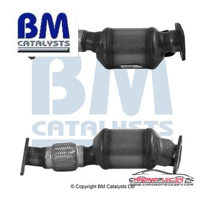 Achat de BM CATALYSTS BM80445H Catalyseur pas chères