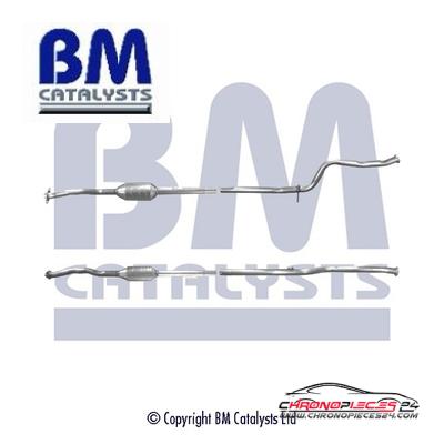 Achat de BM CATALYSTS BM90020H Catalyseur pas chères