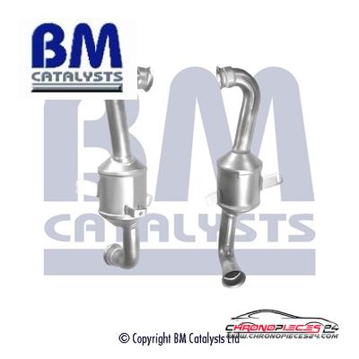 Achat de BM CATALYSTS BM80462H Catalyseur pas chères