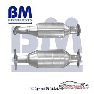 Achat de BM CATALYSTS BM80472H Catalyseur pas chères