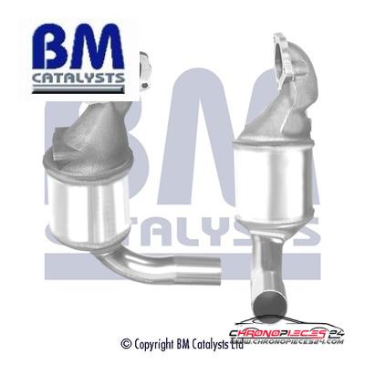 Achat de BM CATALYSTS BM80478H Catalyseur pas chères