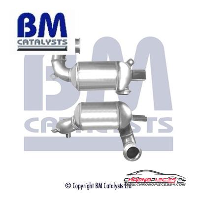 Achat de BM CATALYSTS BM80479H Catalyseur pas chères