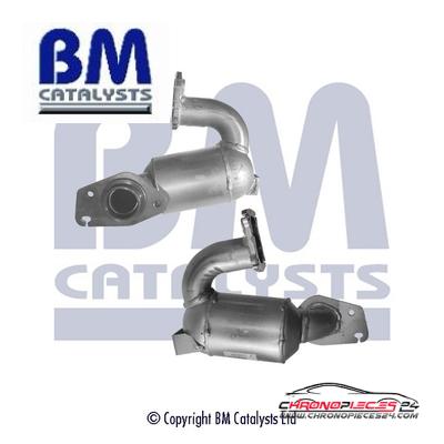 Achat de BM CATALYSTS BM80357H Catalyseur pas chères