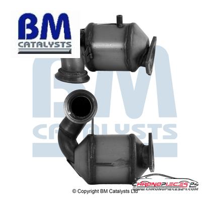 Achat de BM CATALYSTS BM80364H Catalyseur pas chères