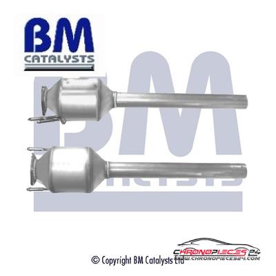 Achat de BM CATALYSTS BM80365H Catalyseur pas chères