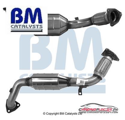 Achat de BM CATALYSTS BM80509H Catalyseur pas chères