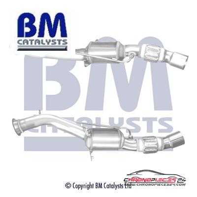 Achat de BM CATALYSTS BM80546H Catalyseur pas chères